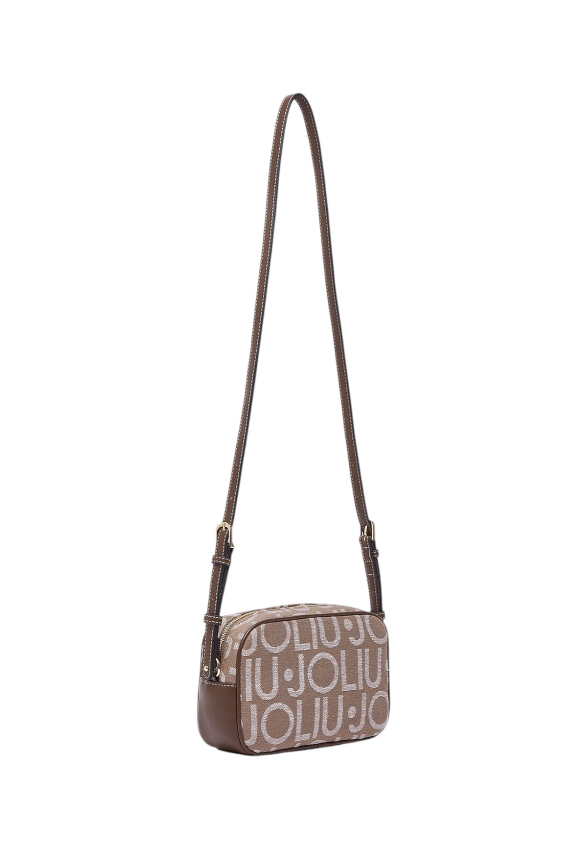 Borsa A Tracolla Donna Liu Jo Camera Bag Piccola  AF6137T769A