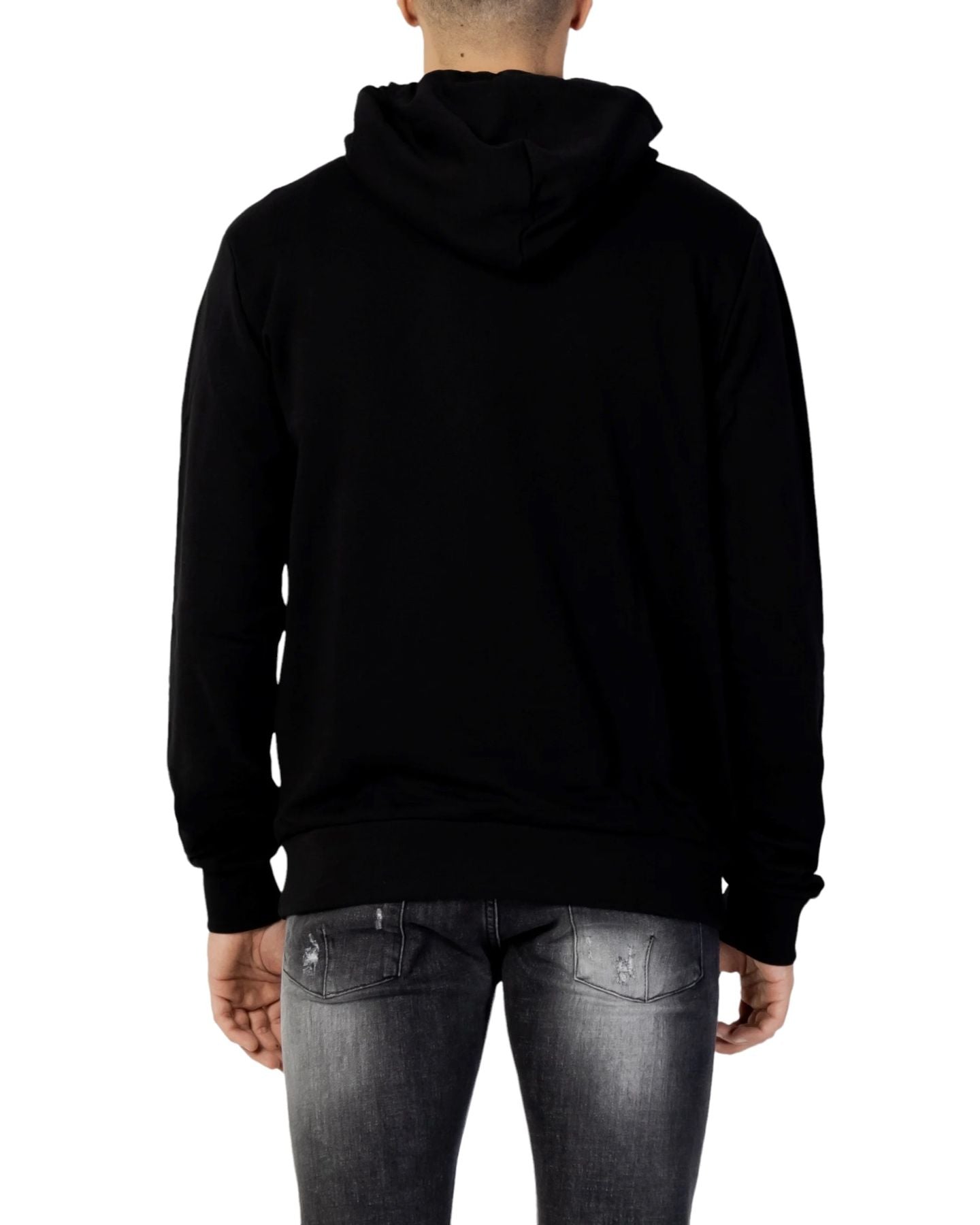 Felpa Con Cappuccio Uomo C'N'C Costume National   NMF37026FE9006