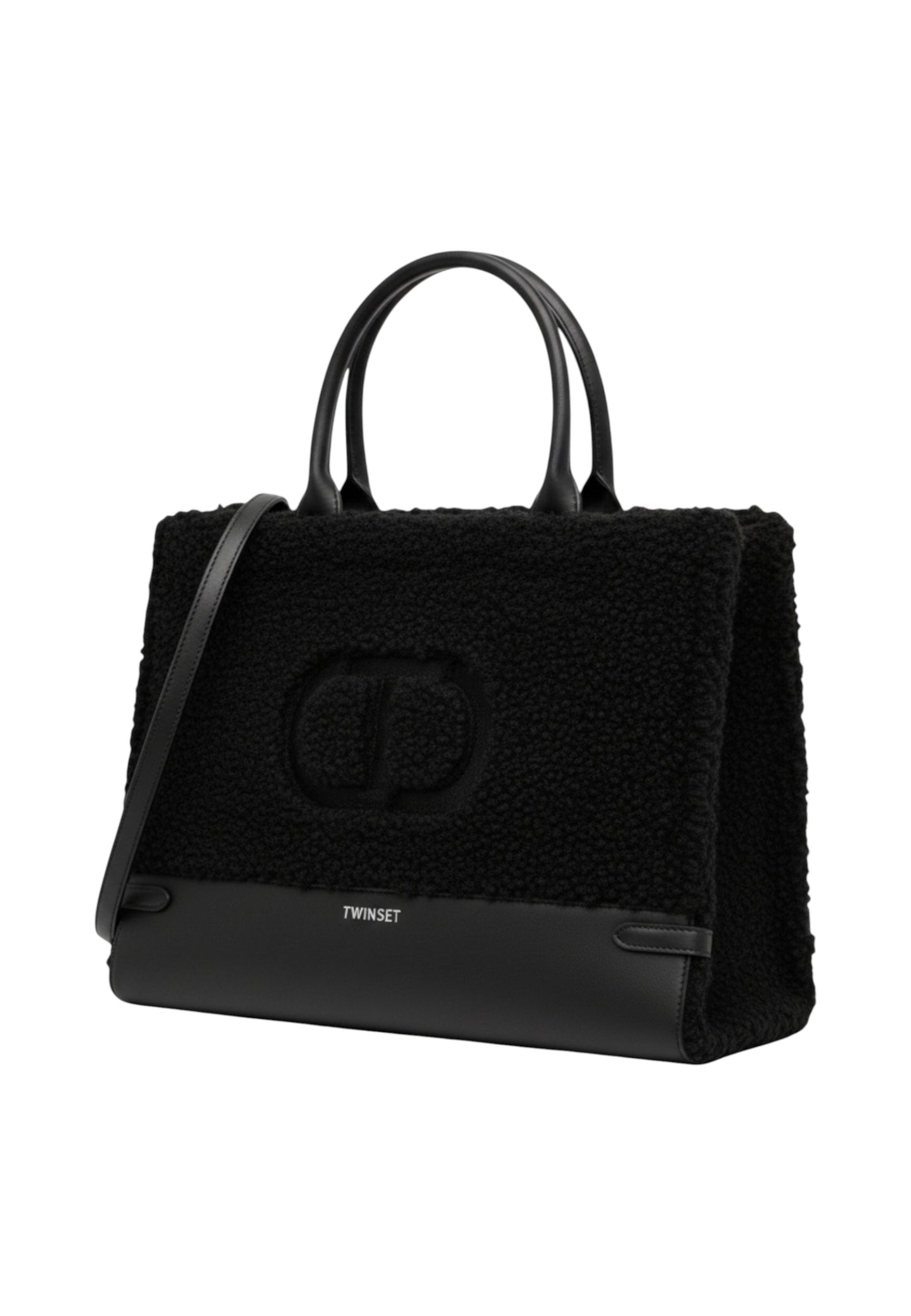 Borsa A Mano Donna Twinset Tote  252TB7330