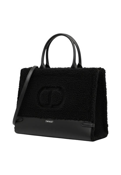 Borsa A Mano Donna Twinset Tote  252TB7330