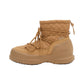 Stivali In Gomma Donna Moon Boot  Mb Mezzaluna Quilted Mid 80D2500020