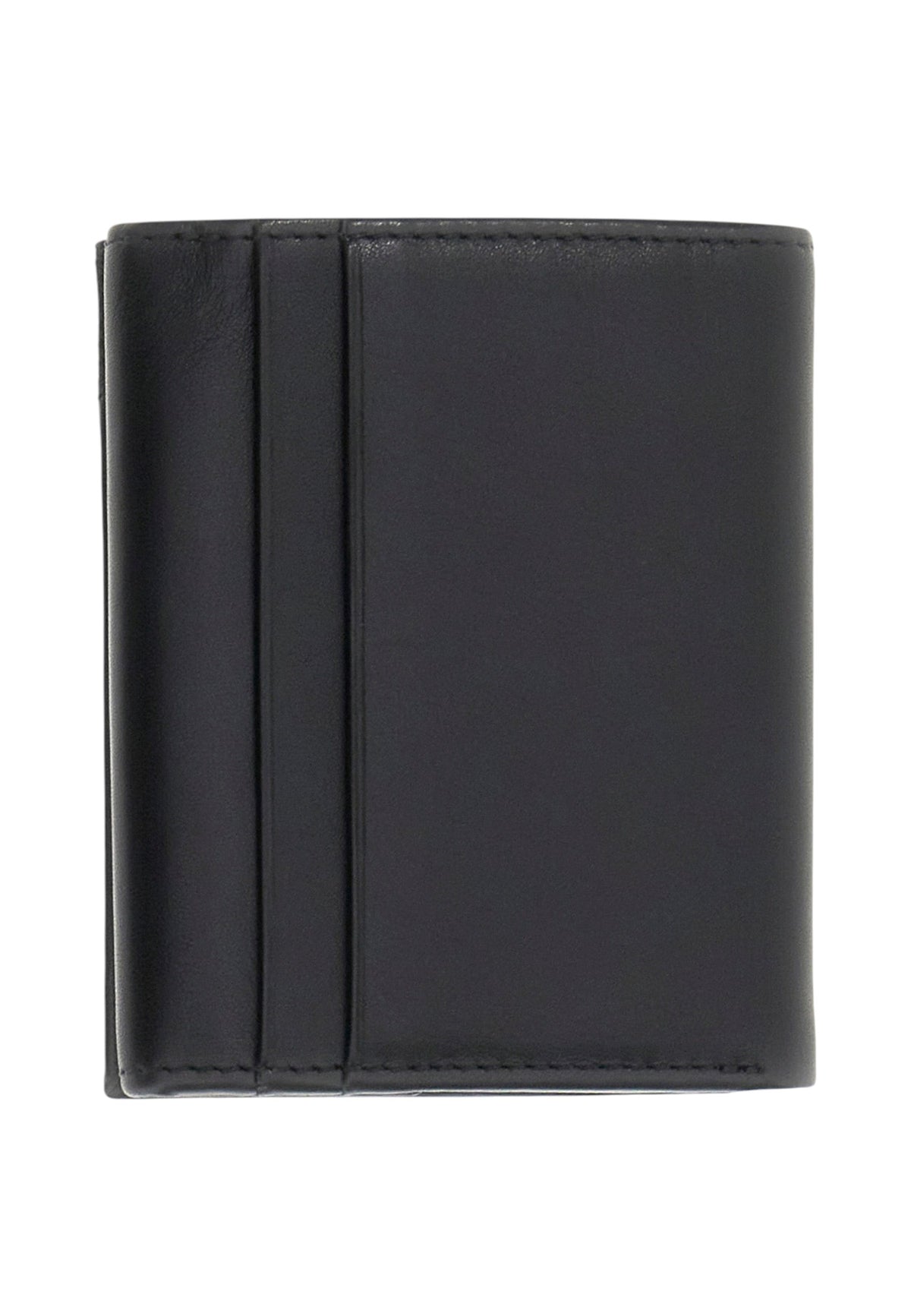 Portafoglio Con Portamonete Uomo Guess Trifold S Berna SMBEHNLEA04
