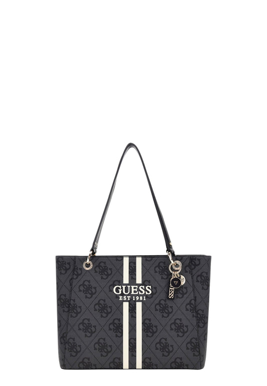 Borsa A Spalla Donna Guess Tote Noelle Ii HWOS9672250