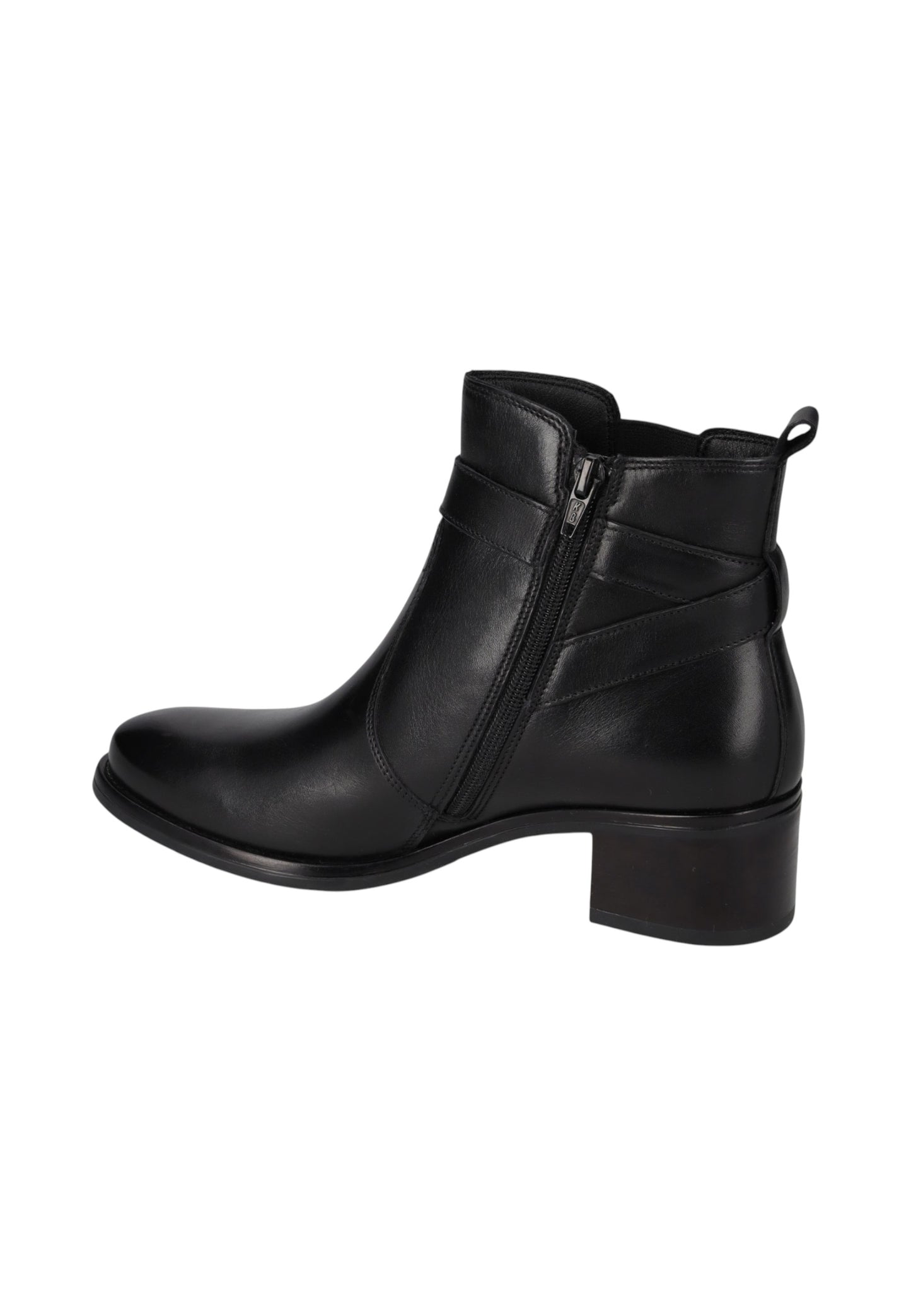 Stivaletti Tronchetti Donna Valleverde   47614