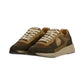 Sneakers Basse Uomo Blauer  Ozark01 F6OZARK01/NUS