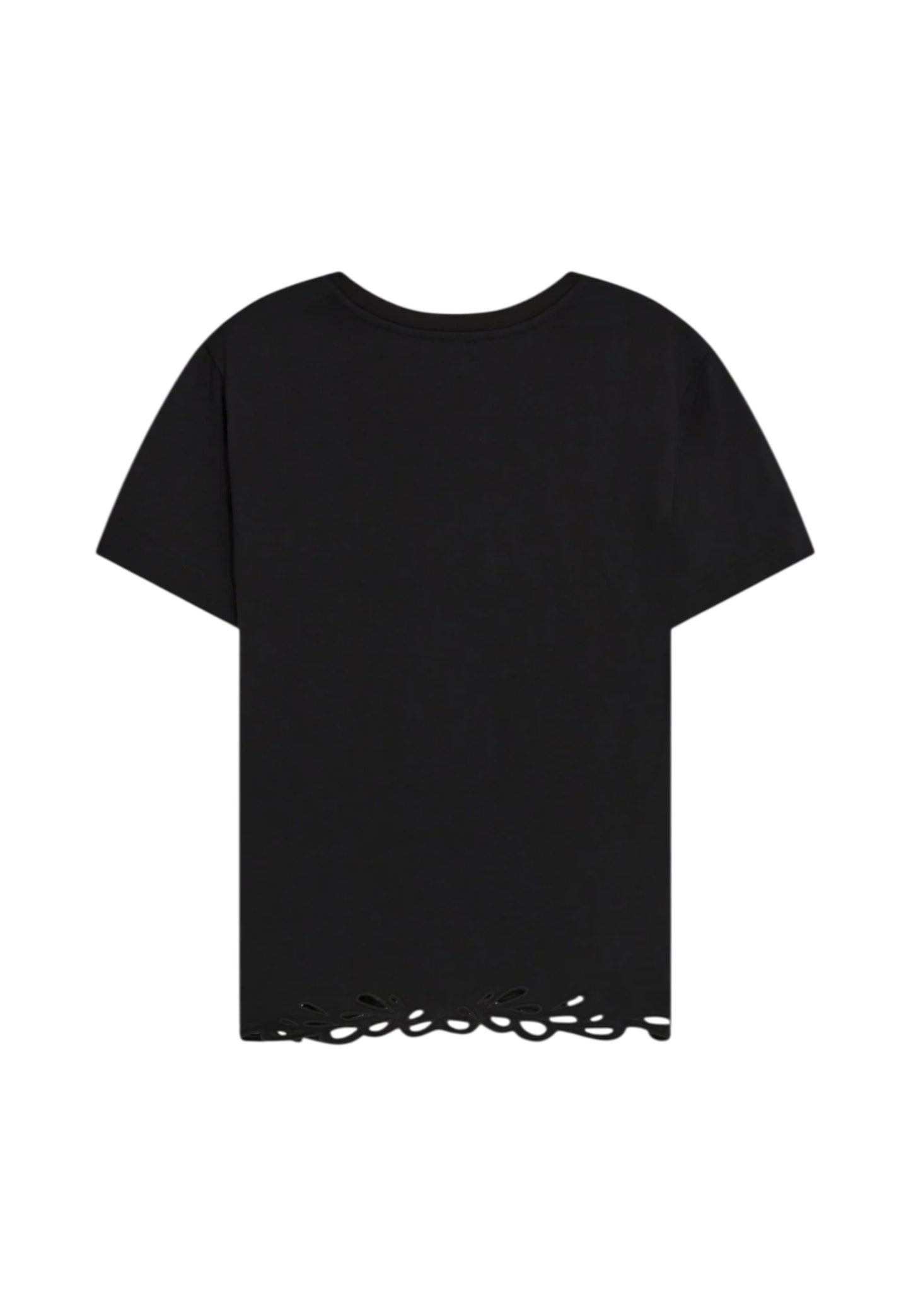 T-Shirt Manica Corta Donna Gas  "Hilary ""Leaves""" 547278182808