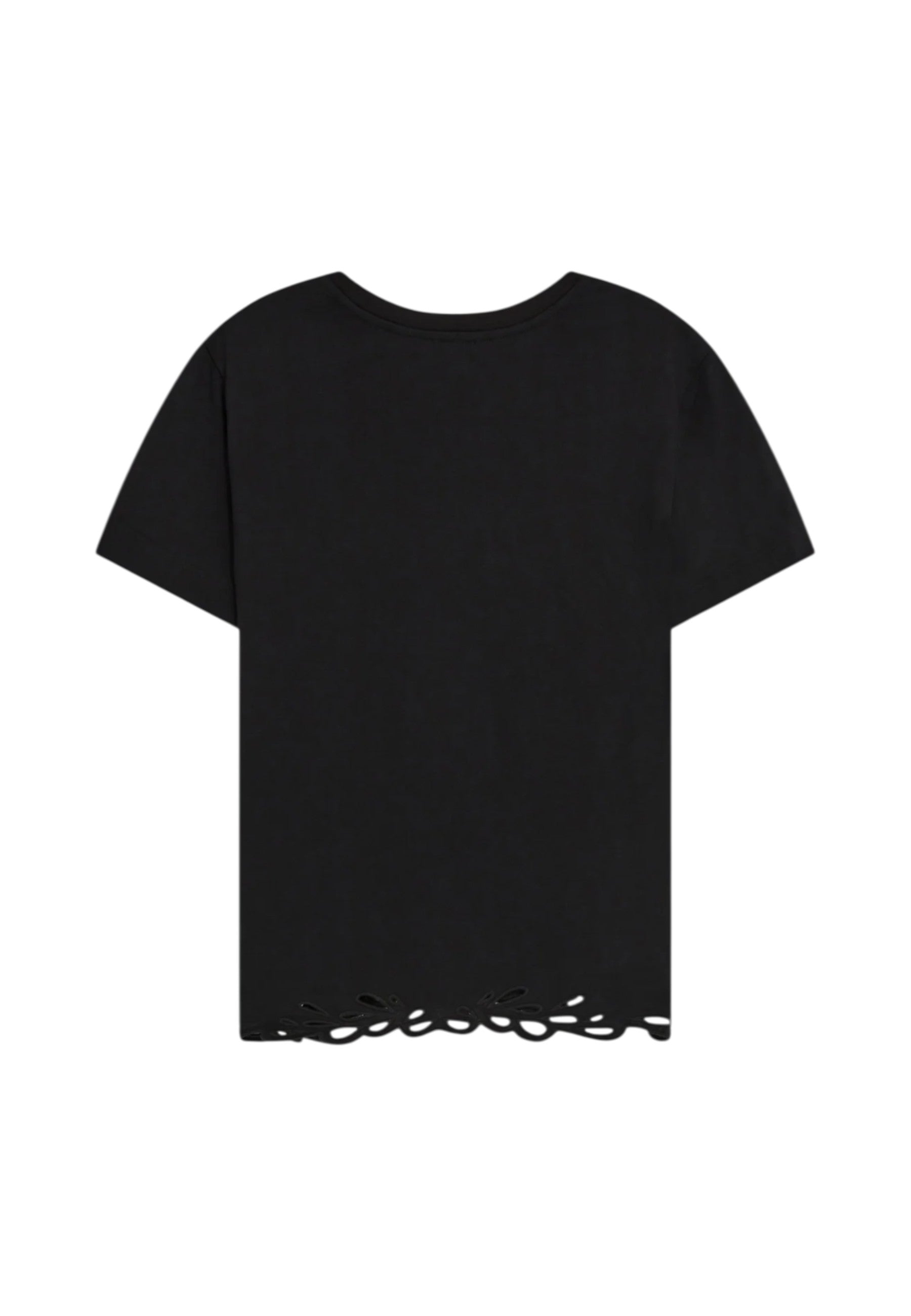 T-Shirt Manica Corta Donna Gas  "Hilary ""Leaves""" 547278182808
