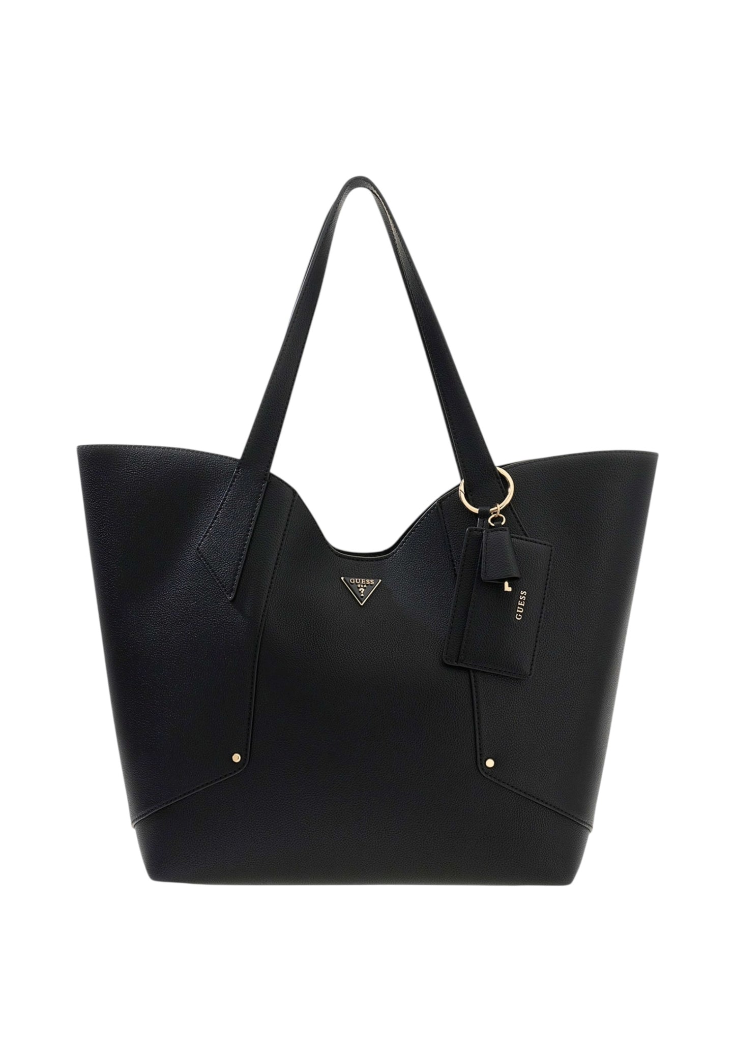 Borsa A Spalla Donna Guess Large 2 In 1 Tote Darcy HWBG9914240