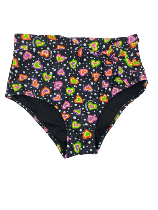 Bikini Pezzo Sotto Donna Moschino   A71272102