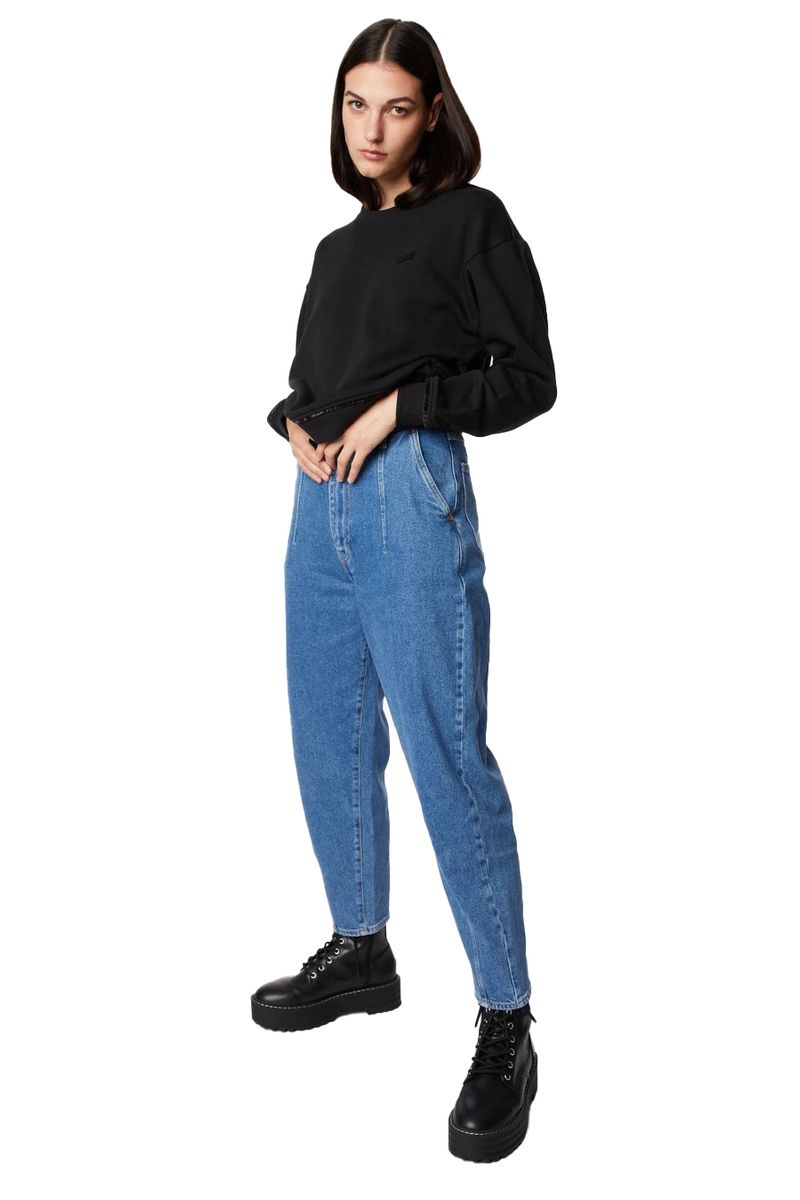 Maglione A Girocollo Donna Gas   555722184457