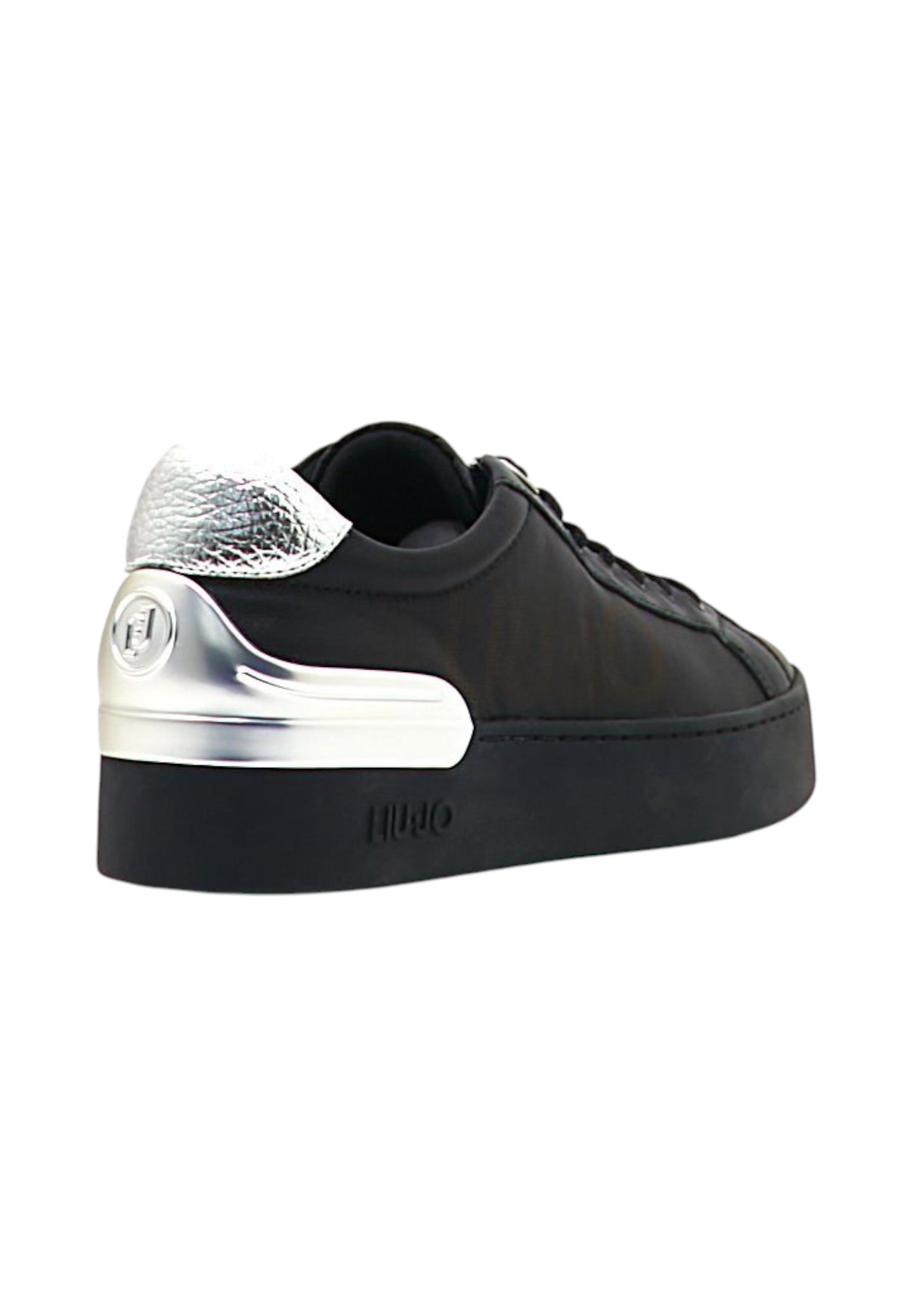 Sneakers Basse Donna Liu Jo   BF2001P01020