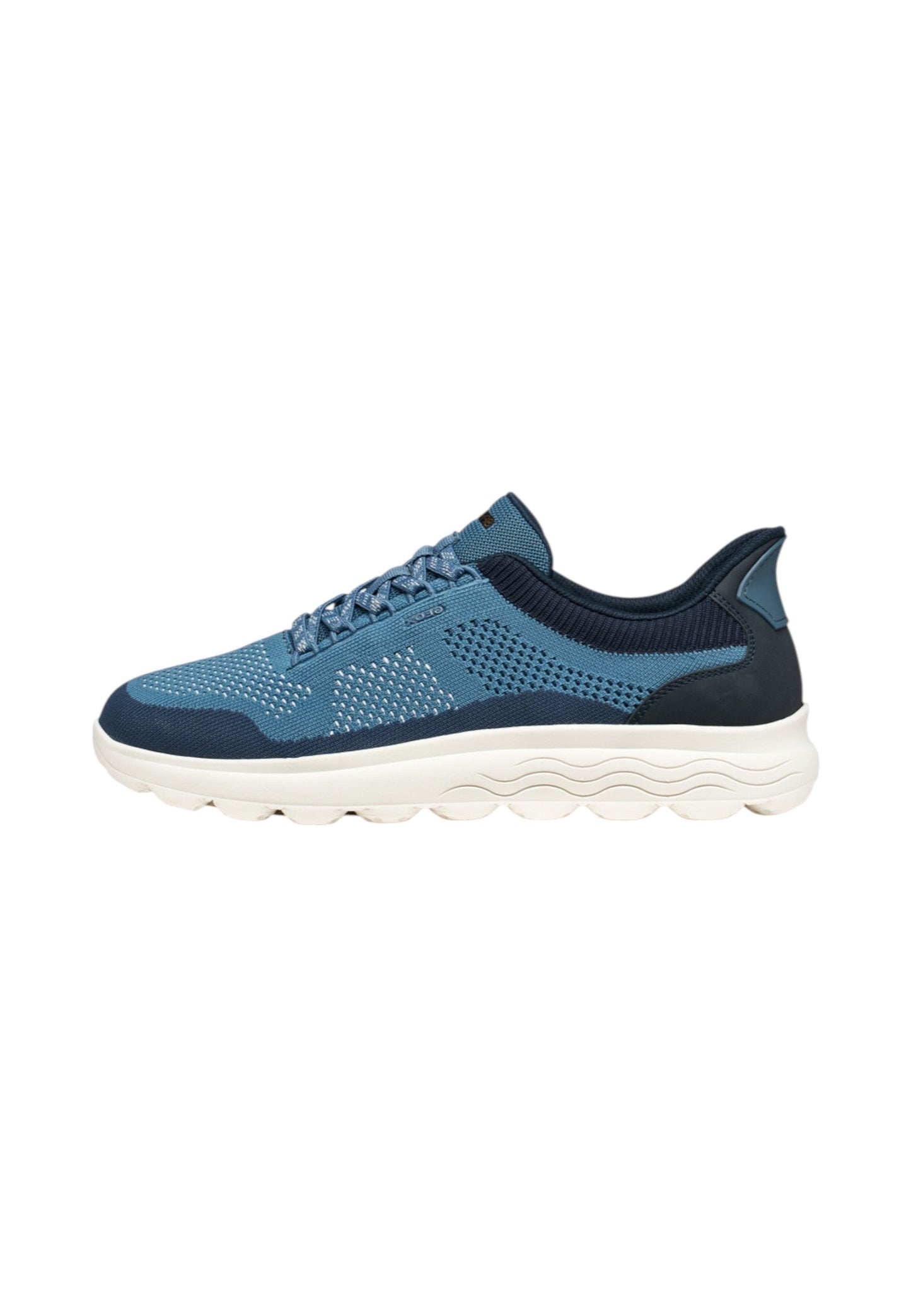Sneakers Basse Uomo Geox  Spherica Plus U65MPE06KEK