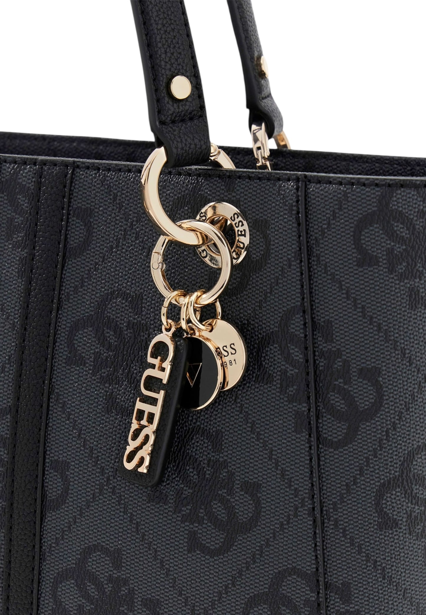 Borsa A Spalla Donna Guess Tote Noelle Ii HWSS9672250