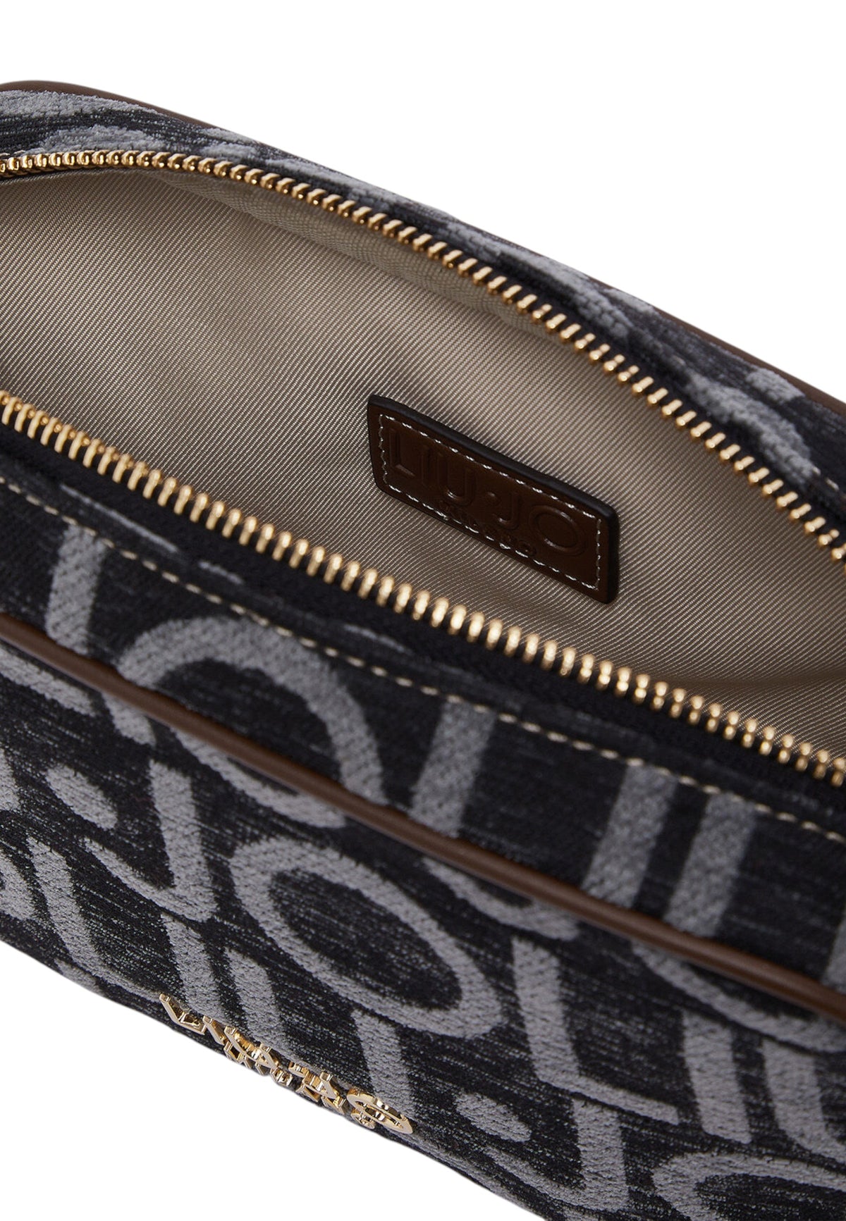 Borsa A Tracolla Donna Liu Jo Camera Bag Piccola  AF6137T769A