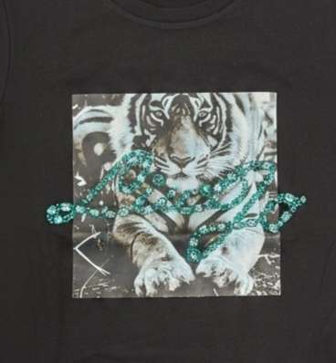 CF4421J6048 - T-Shirt - Liu Jo