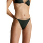 Bikini Pezzo Sotto Donna Calvin klein  Cheeky Bikini KW0KW02026