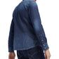 Camicia Manica lunga Uomo Gas