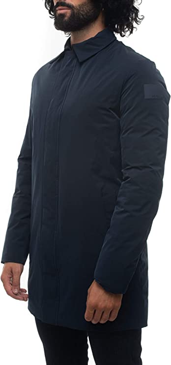 Cappotto Trench Uomo Museum   BIUJA23PL662C