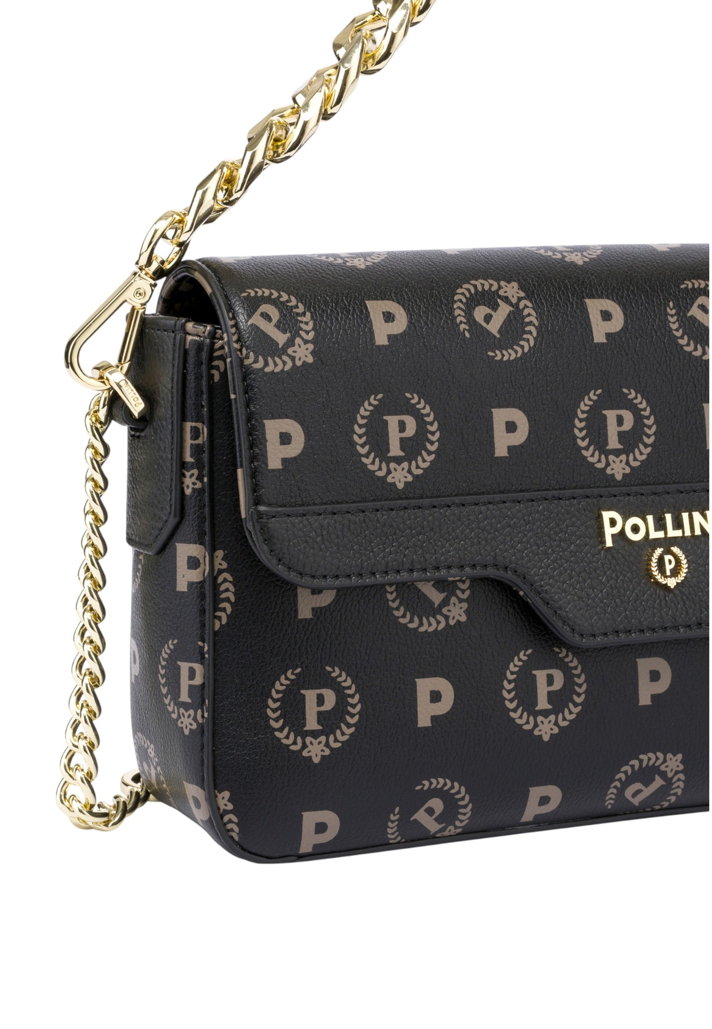 Borsa A Tracolla Donna Pollini  Heritage TE8540PP0NQ2