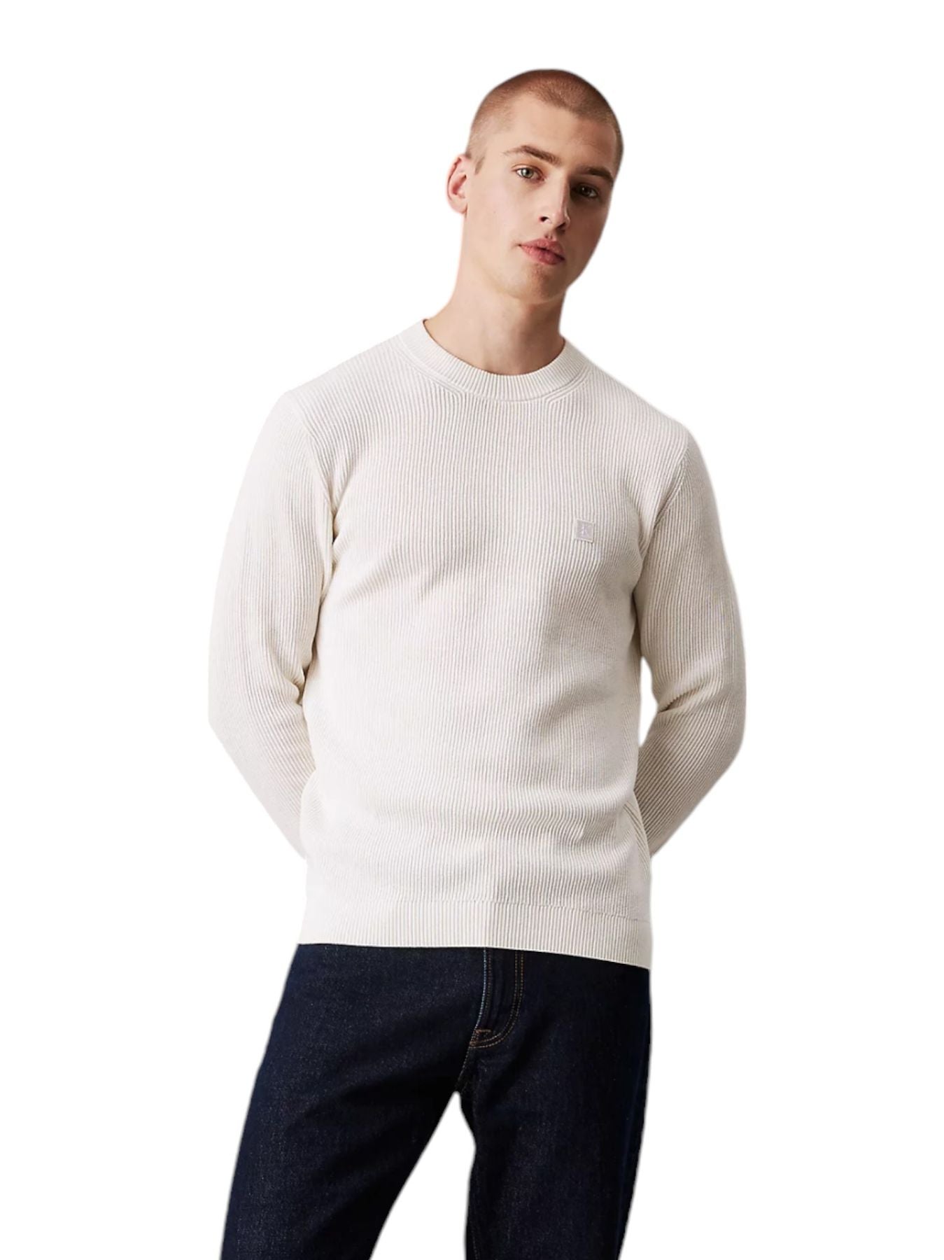 J30J324598 - Maglione - Calvin klein Jeans