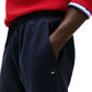 Pantaloncini  Uomo Tommy Hilfiger In Felpa Essential Terry