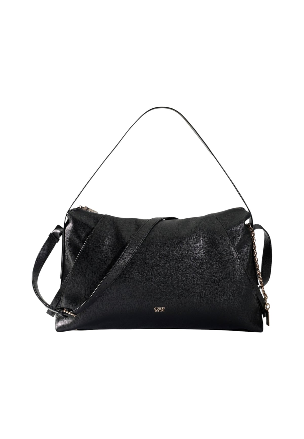 Borsa A Spalla Donna Guess Large Shoulder Bag Devon HWBG9745180