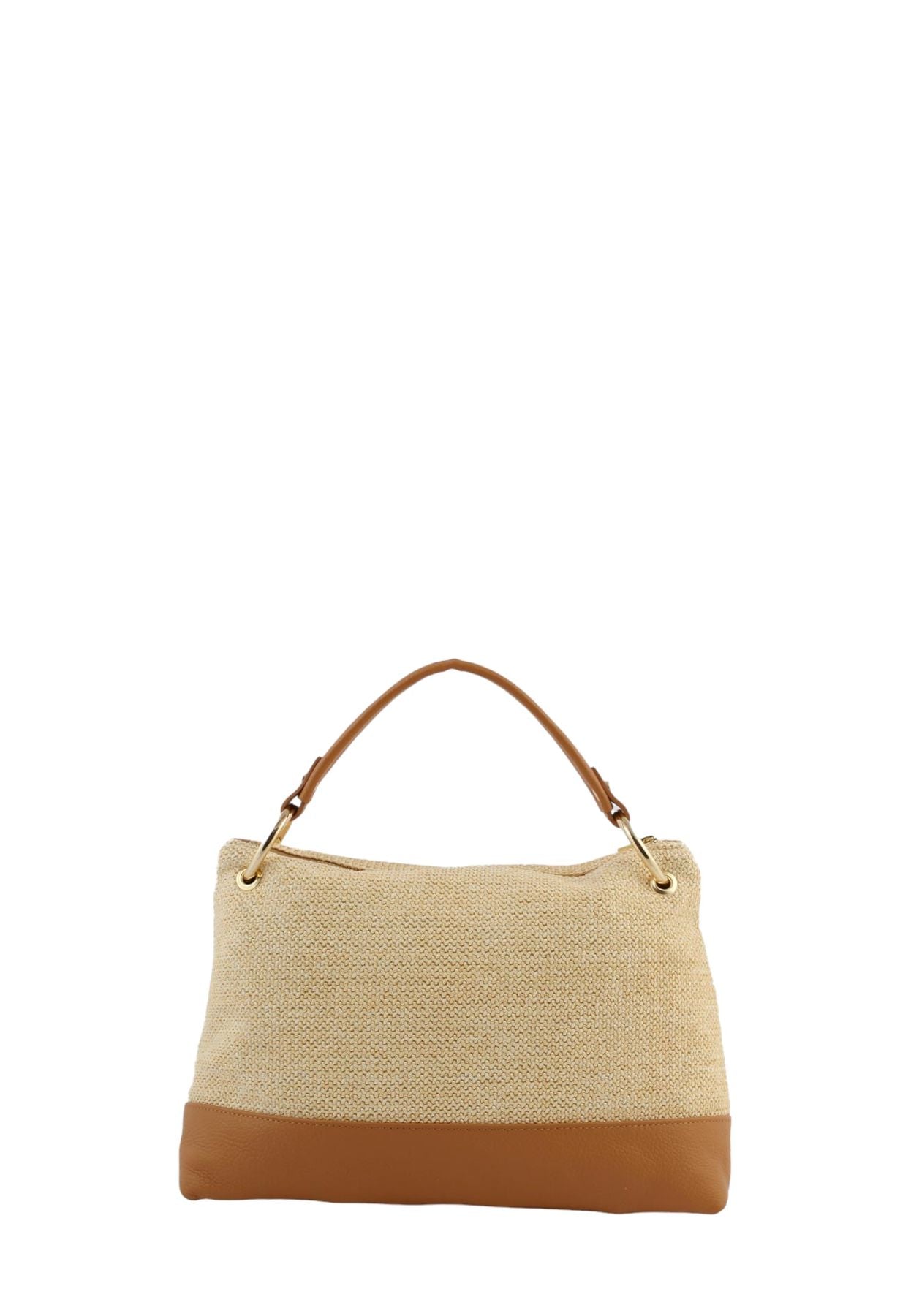 Borsa A Spalla Donna Mbrc   L400