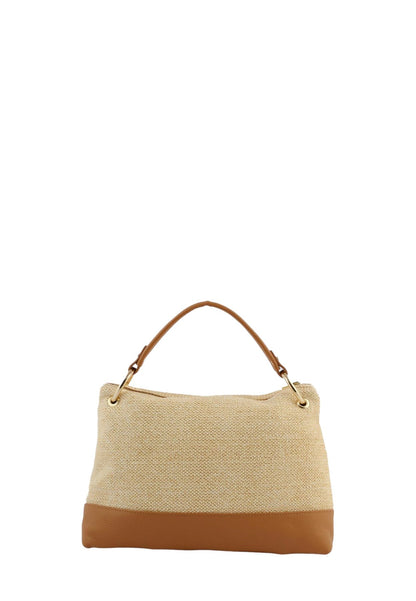 Borsa A Spalla Donna Mbrc   L400