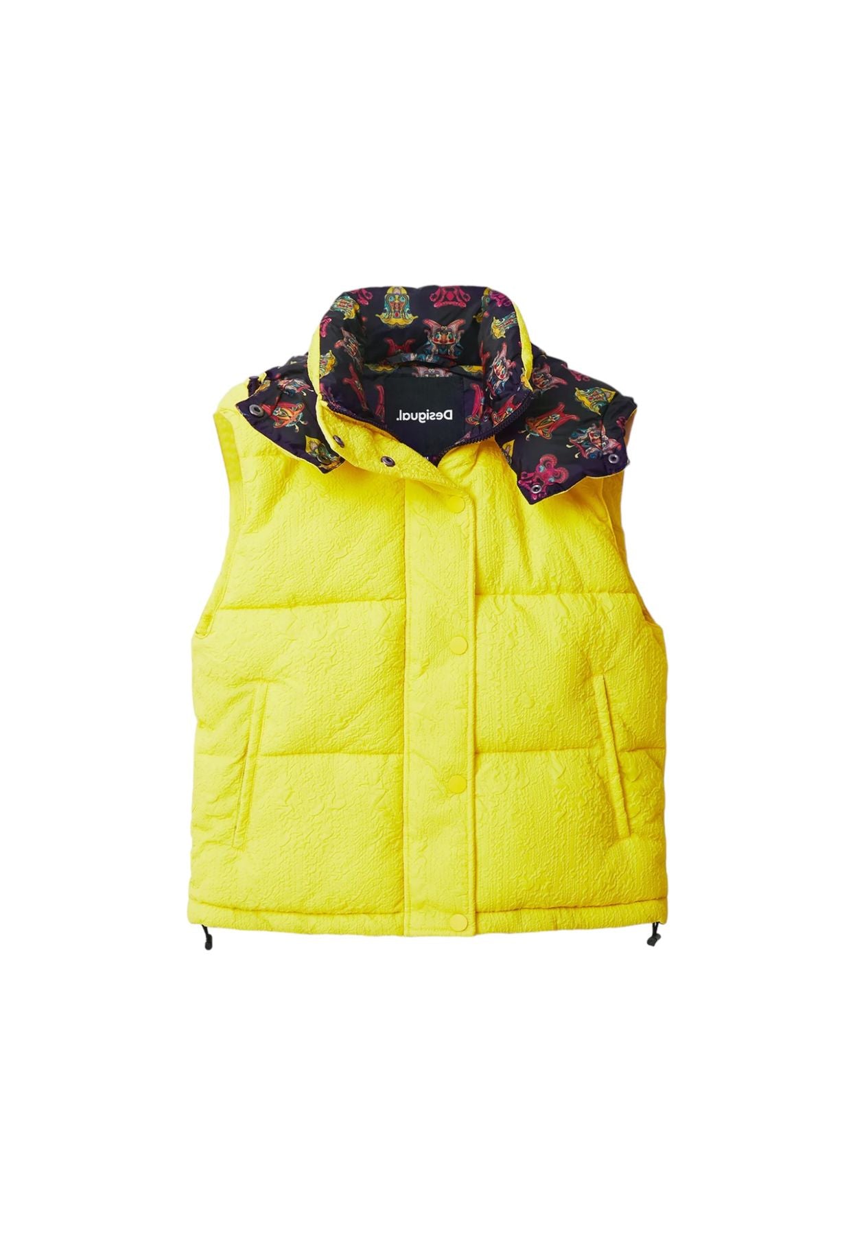 Gilet  Donna Desigual   22WWEWB1