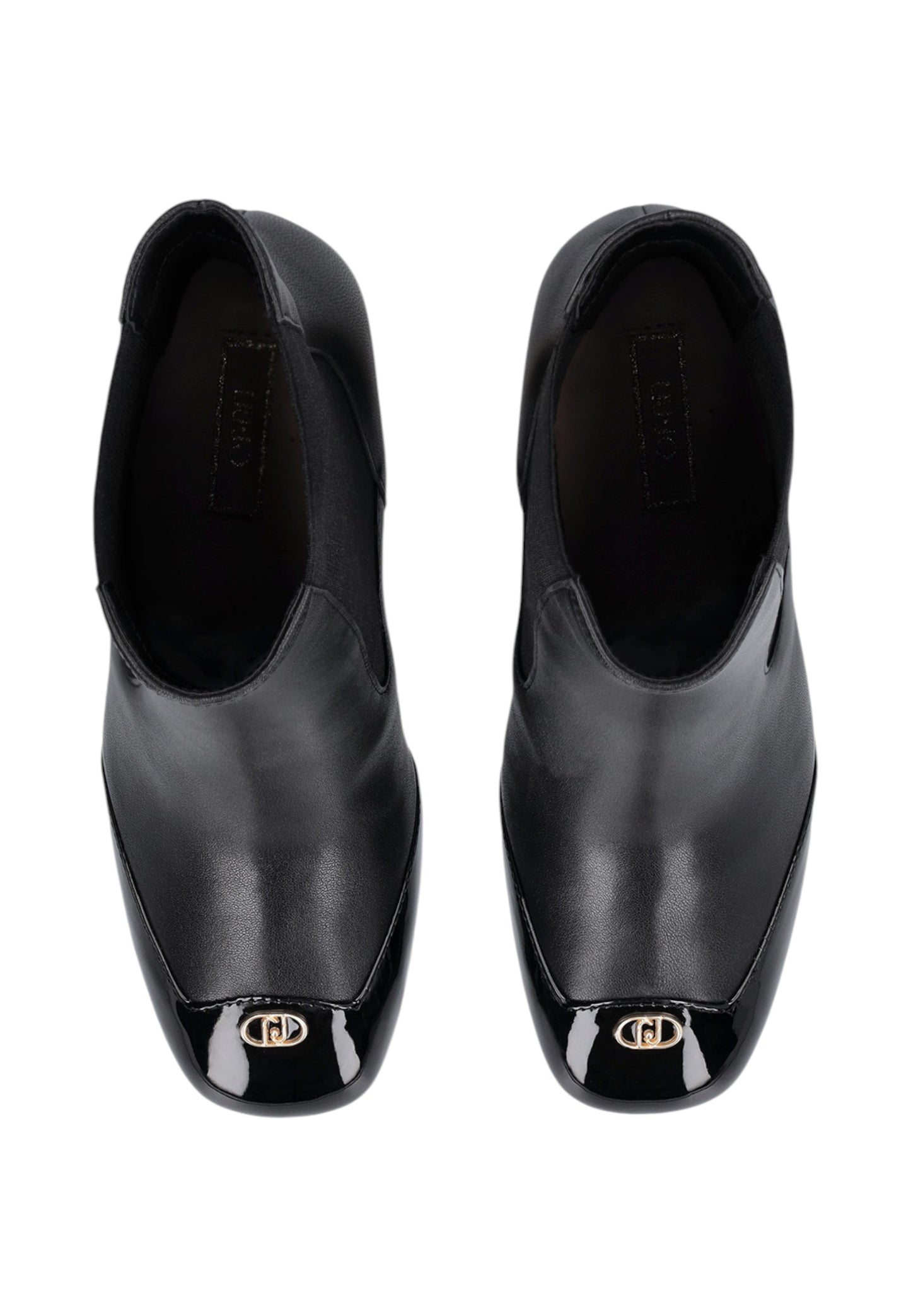 Stivaletti  Donna Liu Jo   SF5087PX695