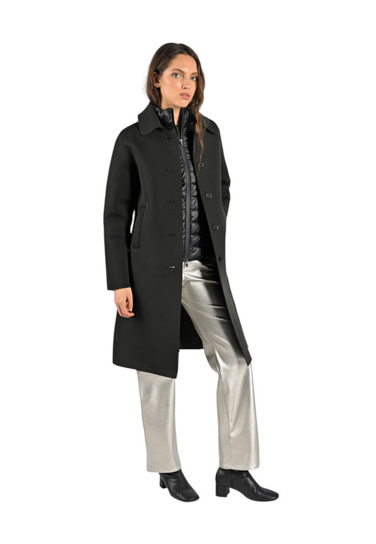 Cappotto Trench Donna Canadian  Tachie Long CN.G224160W