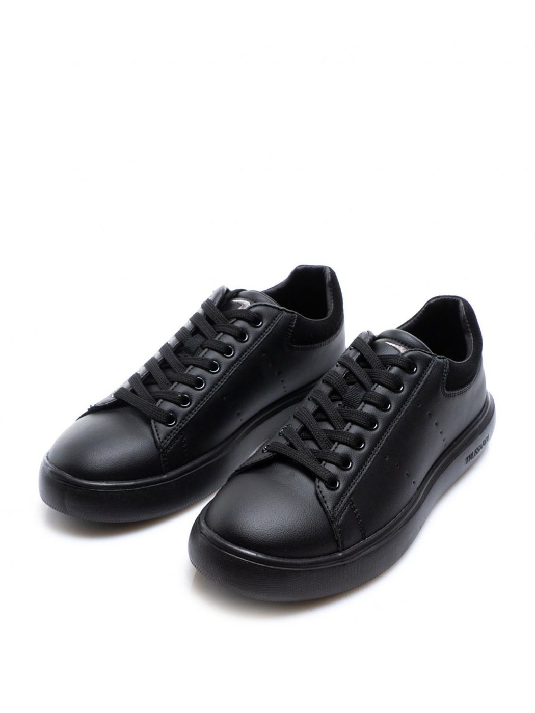 79A008299Y099998 - Baskets - Trussardi Jeans