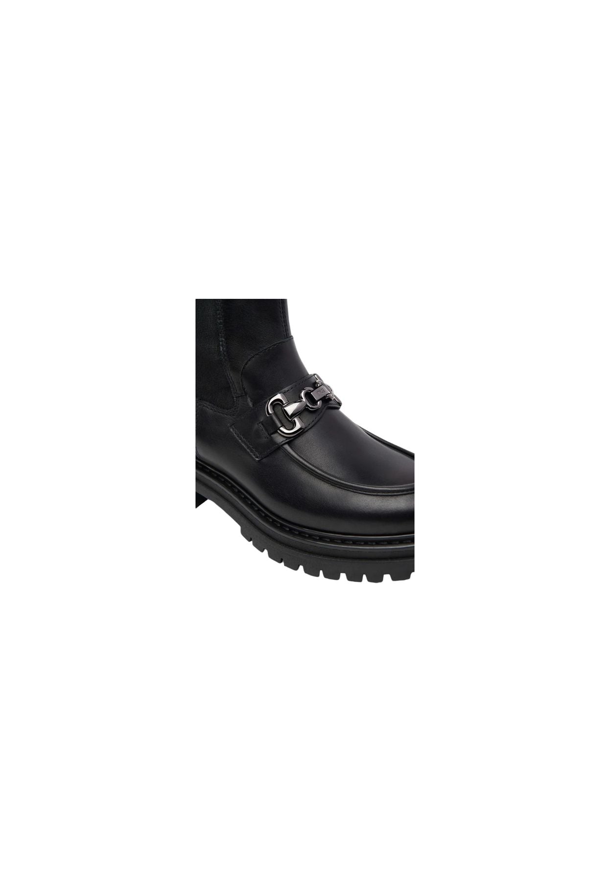 I411834D - Stivaletti - Nero Giardini