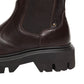 Stivaletti  Donna Nero Giardini  Kronos Eva Fiastra +C I618061D