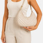 Borsa A Spalla Donna L'Atelier du Sac Hobo American In Paris Mirabel