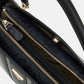 Borsa A Mano Donna Guess Luxury Satchel Noelle Ii HWSS9672070