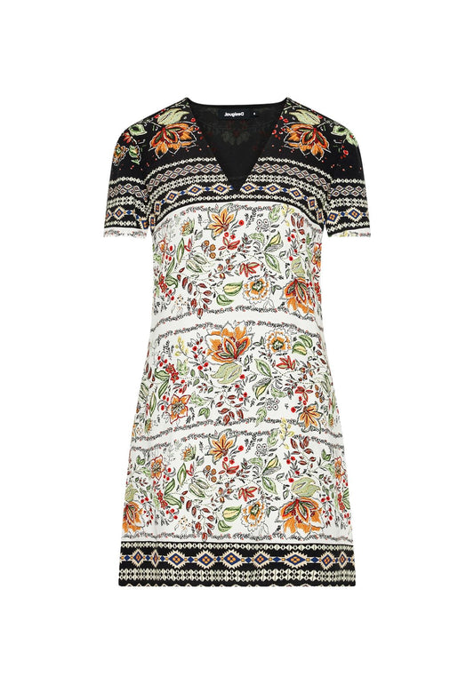 21SWVW06 - Robe - Desigual