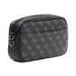Borsa A Tracolla Uomo Guess  Milano Logo HMMILOP6150