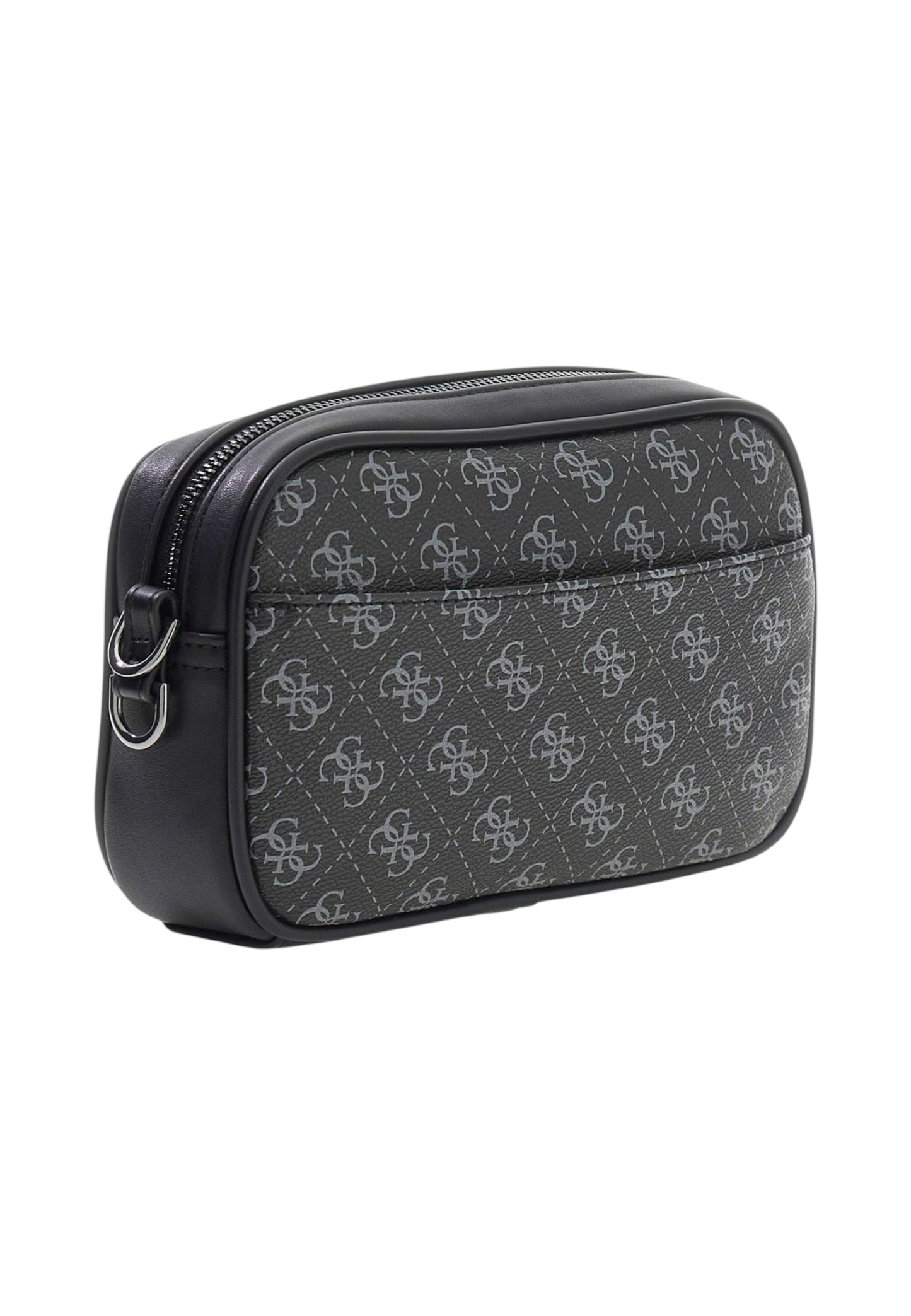 Borsa A Tracolla Uomo Guess  Milano Logo HMMILOP6150