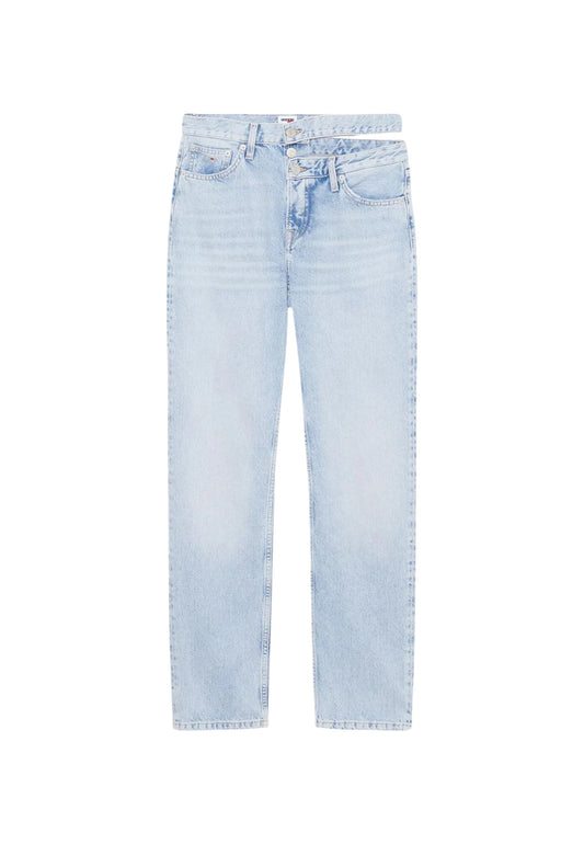 Jeans  Donna Tommy Jeans   DW0DW17172