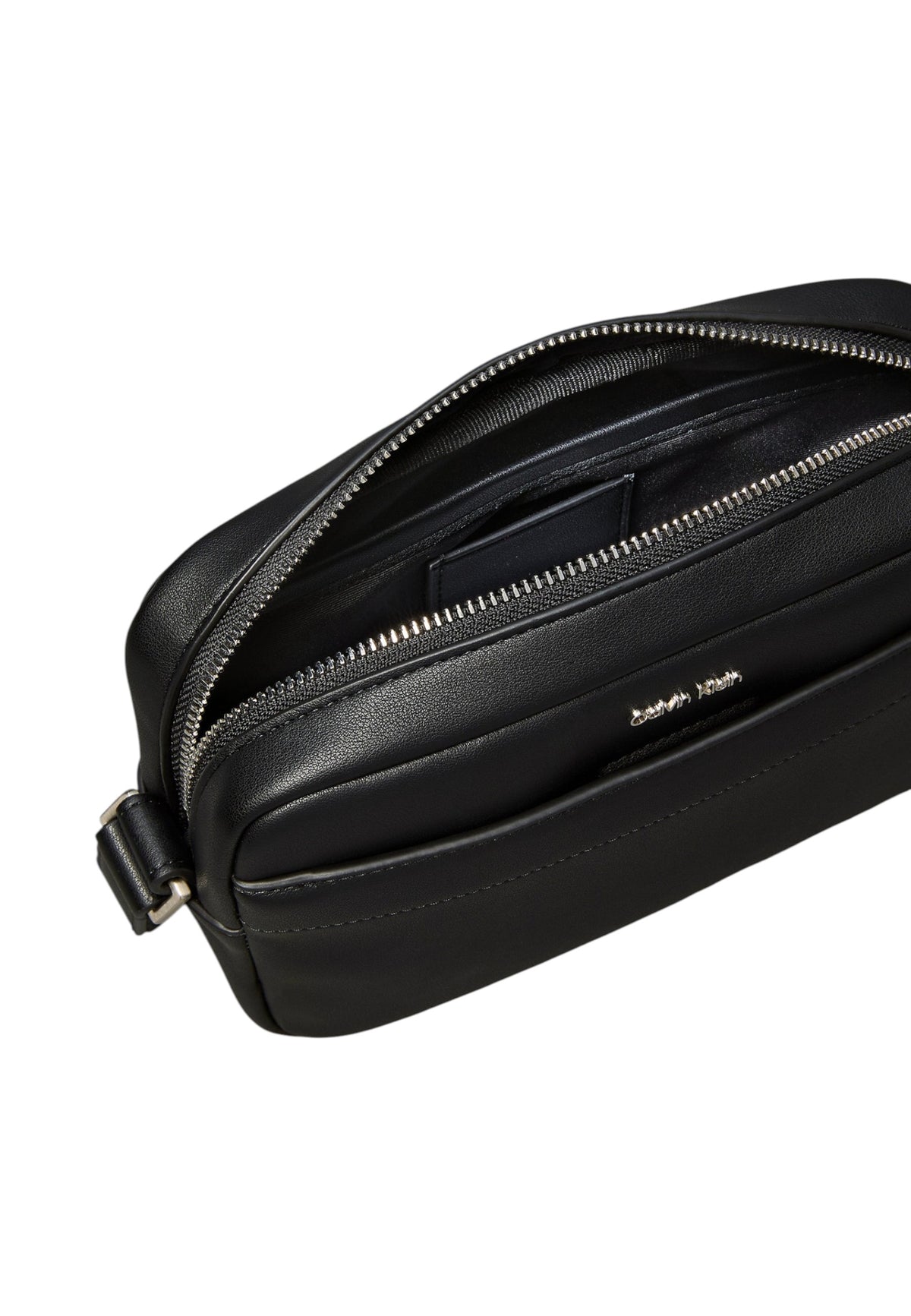Pochette  Uomo Calvin klein W/ Handle Raised Pouch LV04D1277G