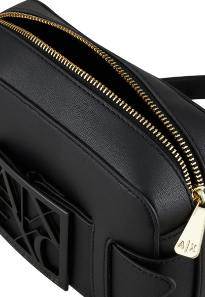 Borsa A Tracolla Donna Armani Exchange Camera Case  9426990A874