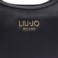 Borsa A Spalla Donna Liu Jo Hobo Piccola  AF6207ES039