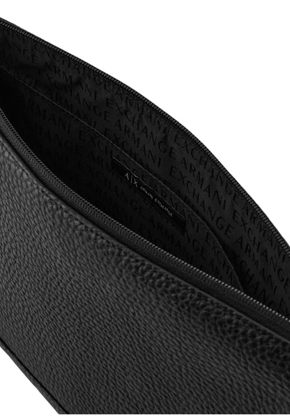 Pochette  Uomo Armani Exchange Piatta Con Laccetto  958543CC828