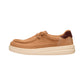 Sneakers Alte Donna Hey Dude  Harper Moc Crafted Suede HD.45619