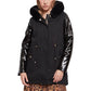 Giacca Invernale Donna Denny Rose Con Cappuccio  221ND35009