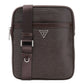 Borsa A Tracolla Uomo Guess Crossbody Flat Milano HMMIPWP6223