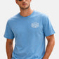T-Shirt Manica Corta Uomo Deus Ex Machina   D261MTS188