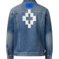 Giacca Jeans Uomo County Of Milan   S6CMMASI080