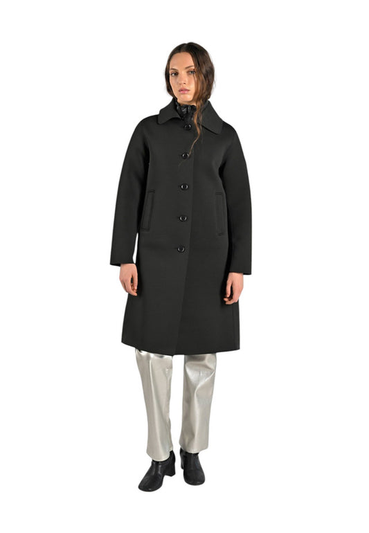 Cappotto Trench Donna Canadian  Tachie Long CN.G224160W